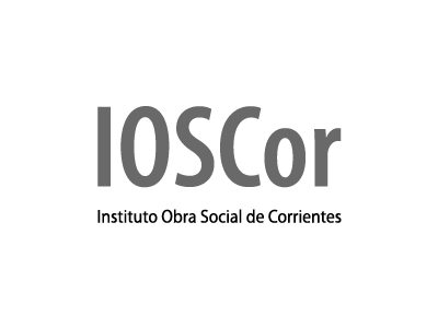 IOSCor | Instituto Obra Social de Corrientes