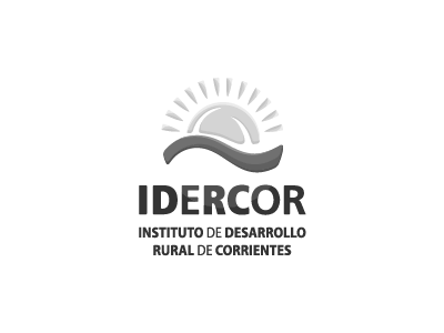 IDERCOR | Instituto de Desarrollo Rural de Corrientes