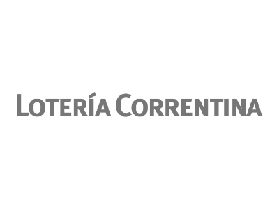 Lotería Correntina