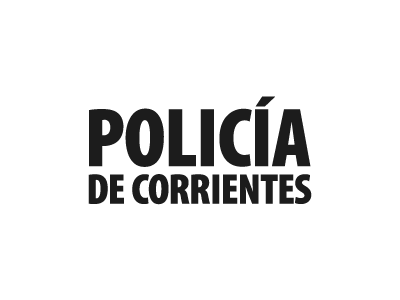 Policía de la Provincia de Corrientes