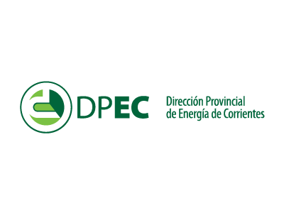 DPEC (Dirección de Energía de Corrientes)